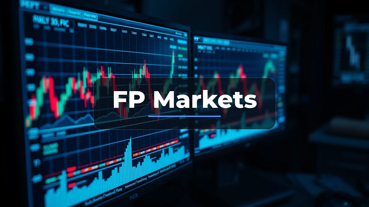 Reseña de FP Markets para Colombia